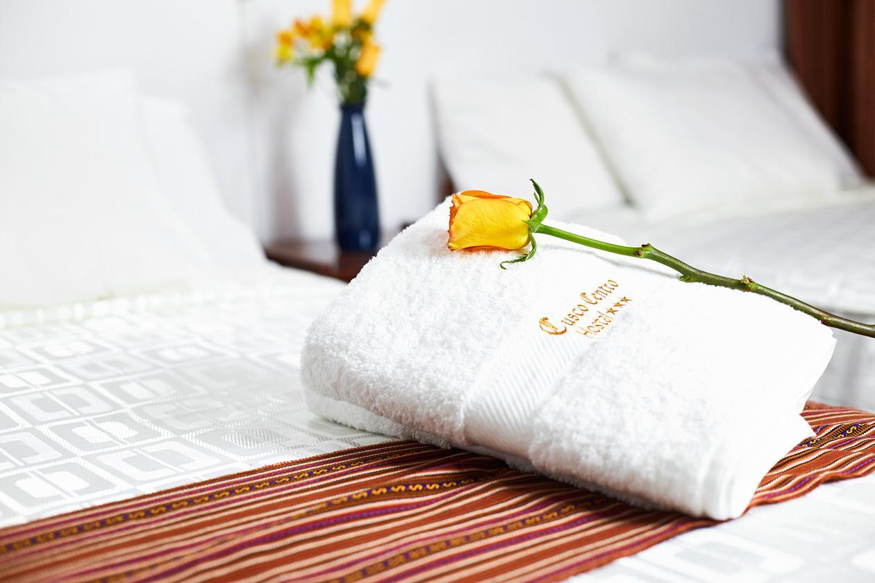 Hostal Cusco Centro 外观 照片