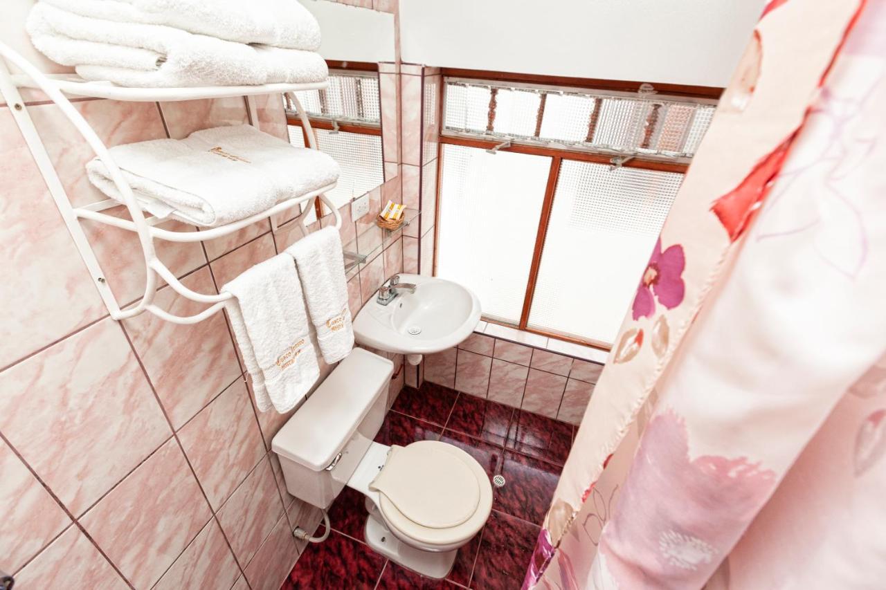 Hostal Cusco Centro 外观 照片