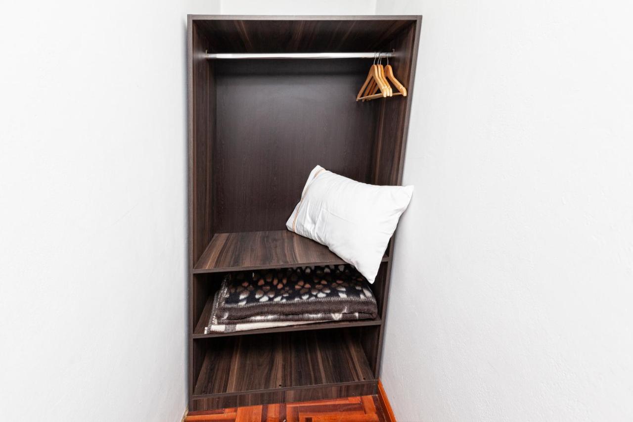 Hostal Cusco Centro 外观 照片